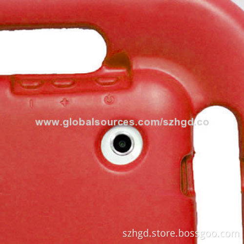 Smart case for new iPad mini, fall resistant and safe, various colors available